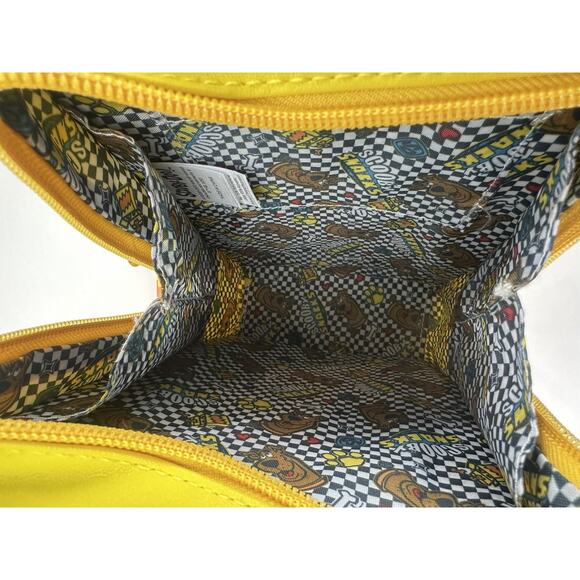 Scooby-Doo Box of Scooby Snacks Crossbody Purse Shoulder Bag Spirit Halloween - Picture 14 of 15